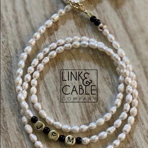 MASK HOLDER, EYEWEAR HOLDER & NECKLACE 😷 👓 📿